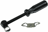 Windshield Locking Strip Tool
