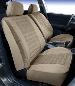 Windsor Velour Surefit Custom Seat Cover