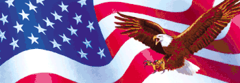 Wings of Glory Rear Window Decal