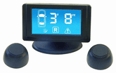 Wireless Back-Up Sensor