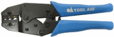 Wiring, Crimping, Soldering