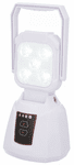 Wolo 15-Watt LED Rechargeable Work Light