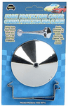 Wolo Weather Protection 400 Series Air Horn Cover