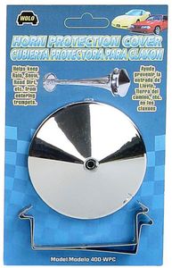 Wolo Weather Protection 400 Series Air Horn Cover