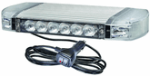 Wolo 8" Magnetic Mount Mini Light Bar 