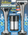Wolo Airsplitter Dual Tone Metal Chrome Air Horn