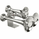 Wolo Cannon Ball Express Truck Horn