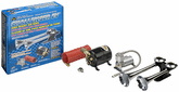 Wolo Challenger EV Roof Mount Air Horn