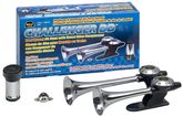 Wolo Challenger DD Roof Mount  Air Horn