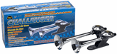 Wolo Challenger Roof Mounted Chrome Air Horn