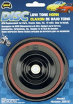 Wolo Low or High Tone Disc Horns