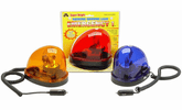 Wolo Emergency 1 Rotating Light