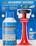 Wolo Handy Hand Held Air Horn