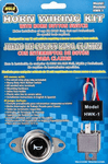 Wolo Hardware & Accessories