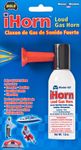 Wolo iHorn Mini Hand Held Gas Horn (1.8 oz)