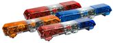 Wolo Infinity 1™ Halogen Roof Mount Light Bars
