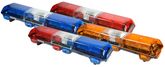 Wolo Infinity 2™ Strobe Roof Mount Light Bar