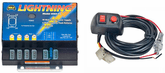 Wolo Lightning 80-Watt Power Supply