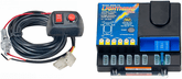 Wolo Lightning Plus 120-Watt Power Supply