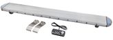 Wolo Luminous Clear Lens Amber LED 57" Light Bar