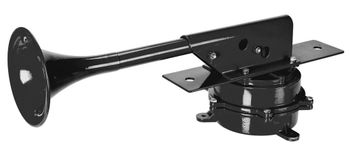 Wolo Mighty Mo 12-Volt Heavy-Duty Industrial Equipment Horn