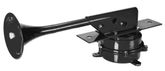 Wolo Mighty Mo 12-Volt Heavy-Duty Industrial Equipment Horn