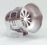 Wolo Motor Driven Siren