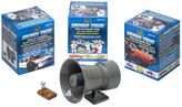Wolo Music Time Remote Controlled Musical Horn