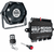 Wolo Nexgen Express 80-Watt Electronic Train Horn