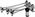 Wolo Orient Express DD Three (3) Trumpet Train Horn