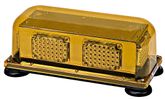 Wolo Priority 3 LED Mini Light Bar