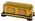 Wolo Priority 3 LED Mini Light Bar