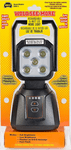 Wolo 15-Watt LED Rechargeable Work Light