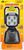 Wolo 15-Watt LED Rechargeable Work Light