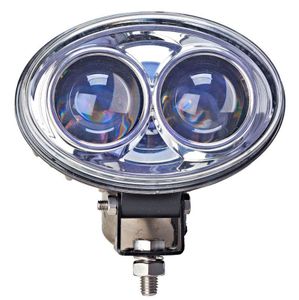 Wolo Safety Droid Safety Warning Light