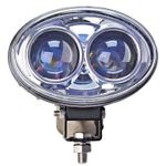 Wolo Safety Droid Safety Warning Light