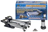 Wolo Silver Streak Express DD Train Sound Air Horn