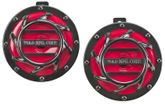 Wolo Sonic Blast High Performance Disc Horn Set