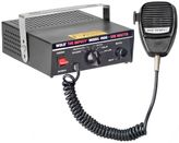 Wolo The Deputy Electronic Siren, P.A. System & Radio Rebroadcast