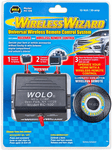 Wolo Universal Wireless Remote Control System