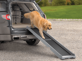 WeatherTech Folding Pet Ramp