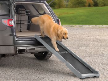 WeatherTech Folding Pet Ramp