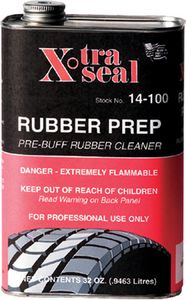 Xtra-Seal Buffering Solution (32 oz.)