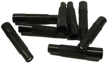 XtraSeal Tire Valve Extensions (Box of 100)