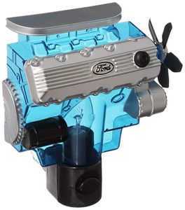 Ford 427 SOHC Engine Night Light