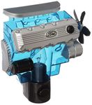Ford 427 SOHC Engine Night Light