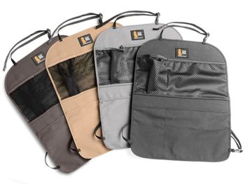 WeatherTech Seat Back Protector