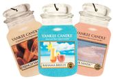 Yankee Candle Car Jar Air Fresheners