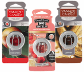 Yankee Candle Vent Clip Car Air Fresheners