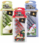 Yankee Candle Vent Stick Car Air Fresheners